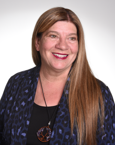 Karen Quick : Chief Executive Officer